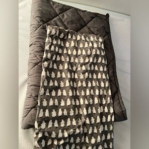 Weighted blanket for kids (5lbs)